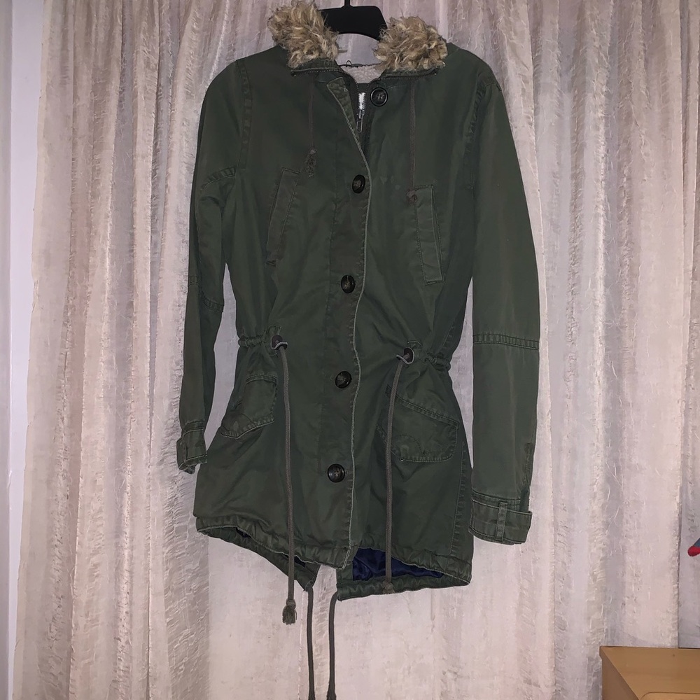 Coat